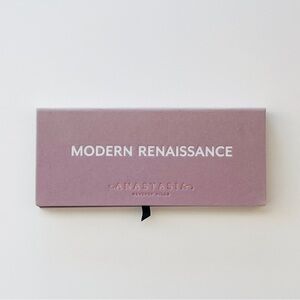 Anastasia Beverly Hills - Modern Renaissance - Eyeshadow Palette